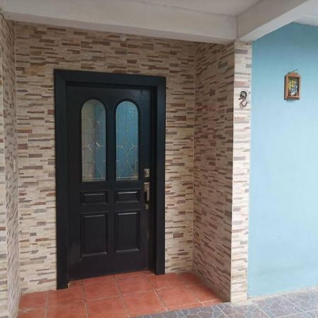 Casa De Mama Apartment Santa Maria Atzompa Exterior photo