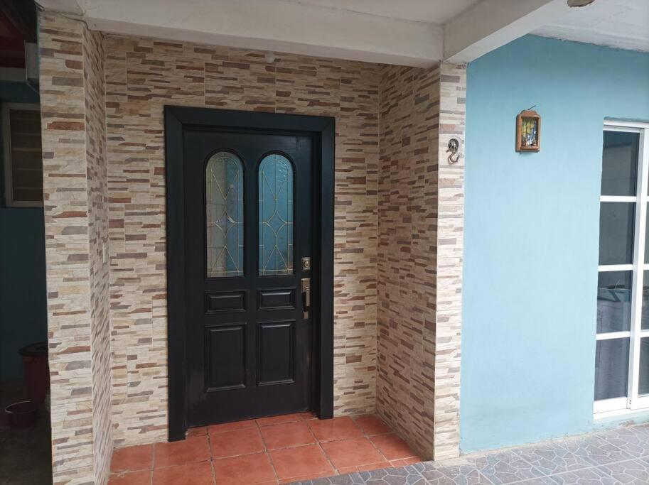 Casa De Mama Apartment Santa Maria Atzompa Exterior photo